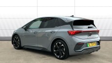 CUPRA Born 169kW e-Boost V2 58kWh 5dr Auto Electric Hatchback